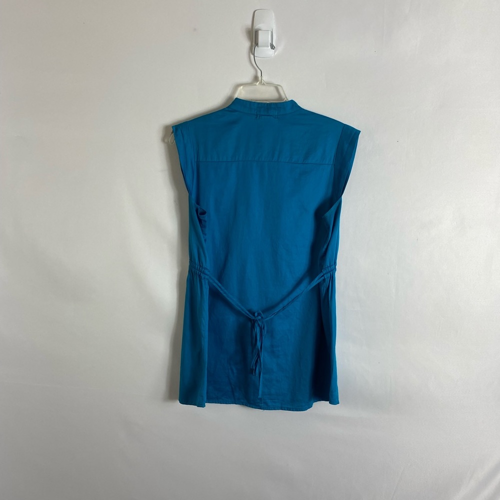 Sam &Max blouse - Picture 5 of 6